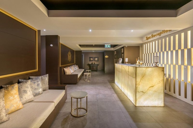 Kemer utazás Rixos Sungate Club Diamond