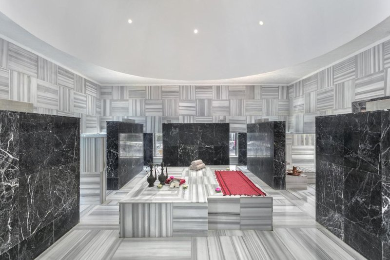 Kemer utazás Rixos Sungate Club Diamond