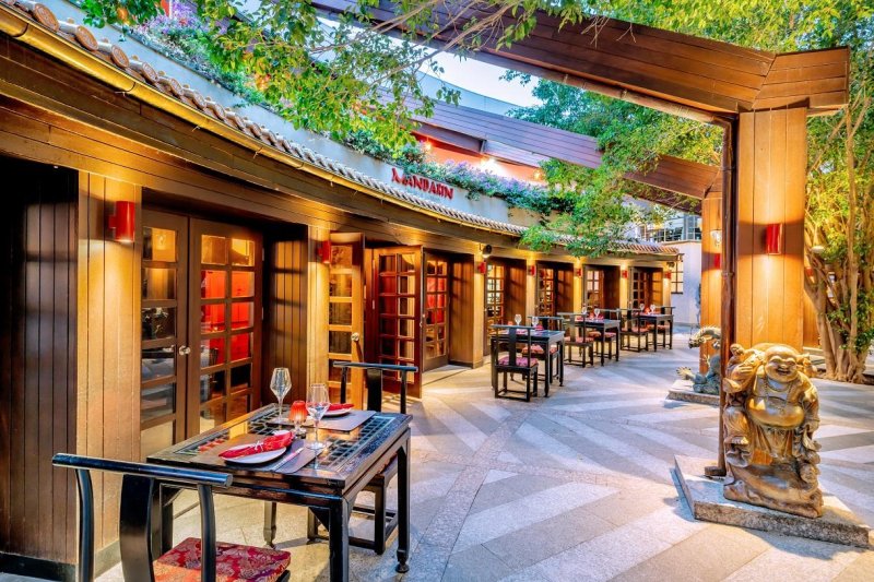 Kemer utazás Rixos Sungate Club Diamond