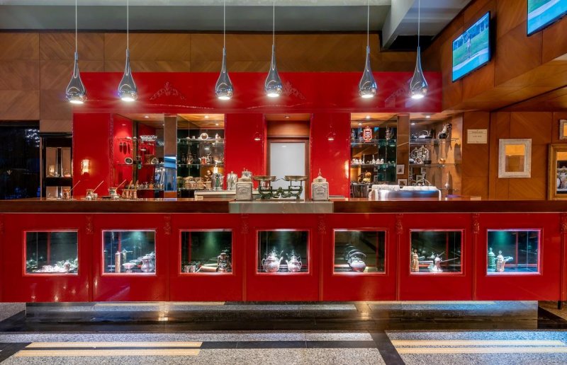 Kemer utazás Rixos Sungate Club Diamond