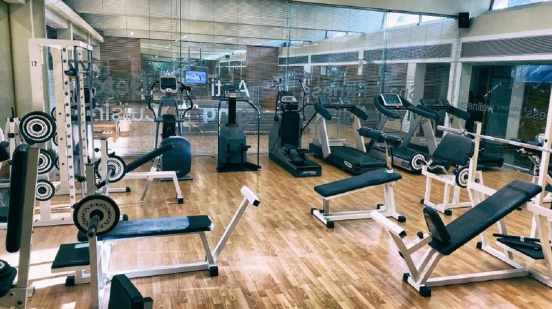 Rodosz utazás Rodos Palace