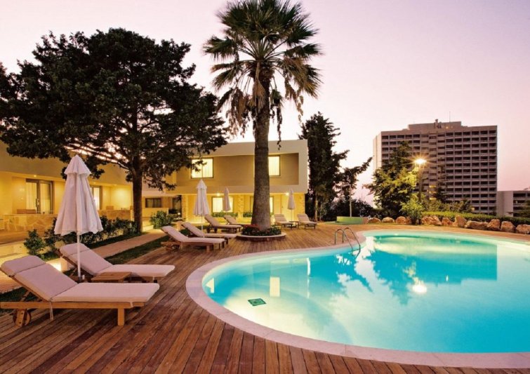 Rodos Palace Rodosz