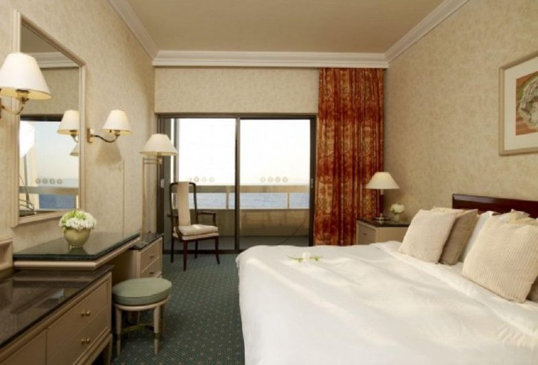 Rodosz utazás Rodos Palace