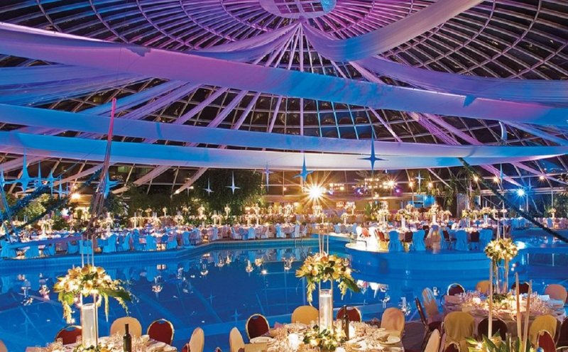 Rodos Palace Rodosz