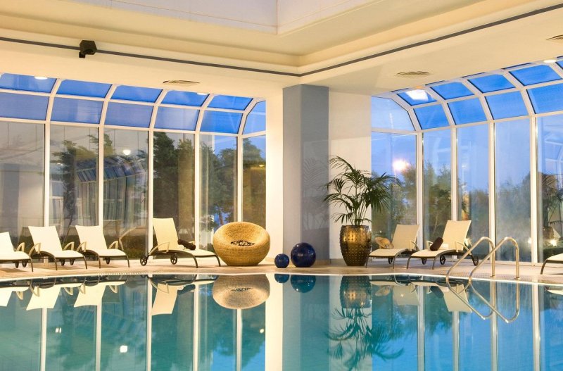 Rodosz utazás Rodos Palladium