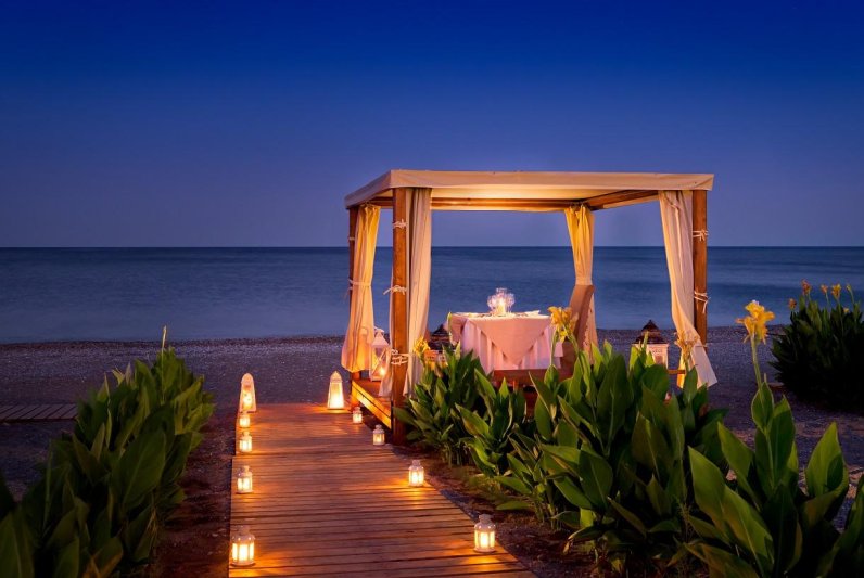 Rodosz utazás Rodos Palladium