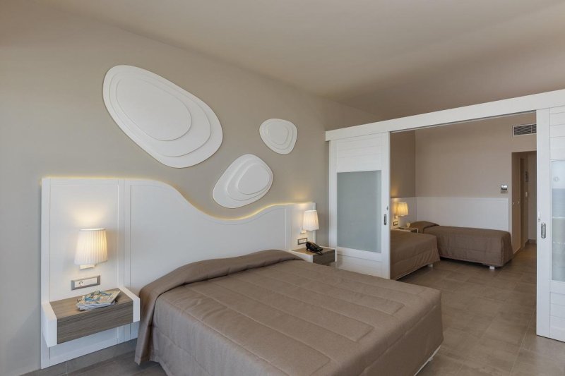 Rodosz utazás Rodos Princess Beach