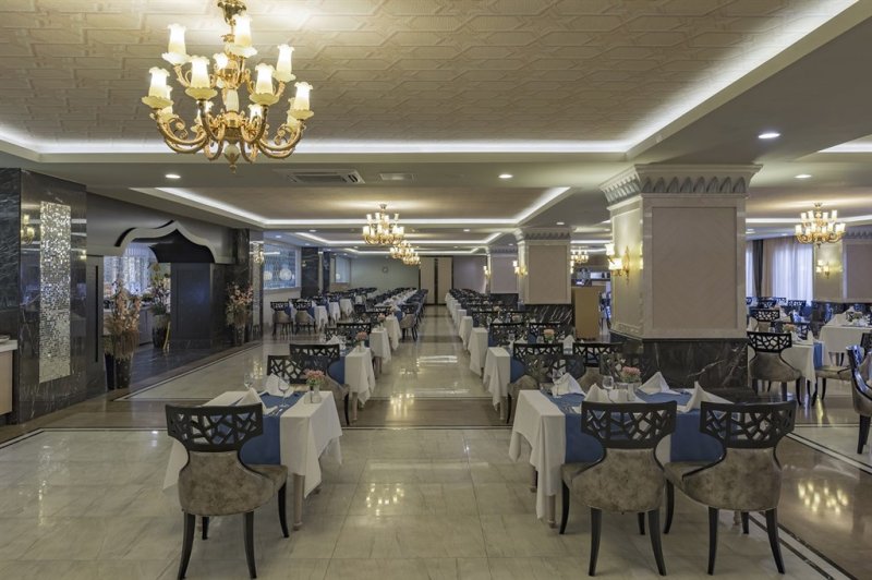 Side utazás Royal Alhambra Palace