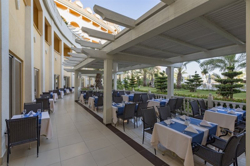 Side utazás Royal Alhambra Palace