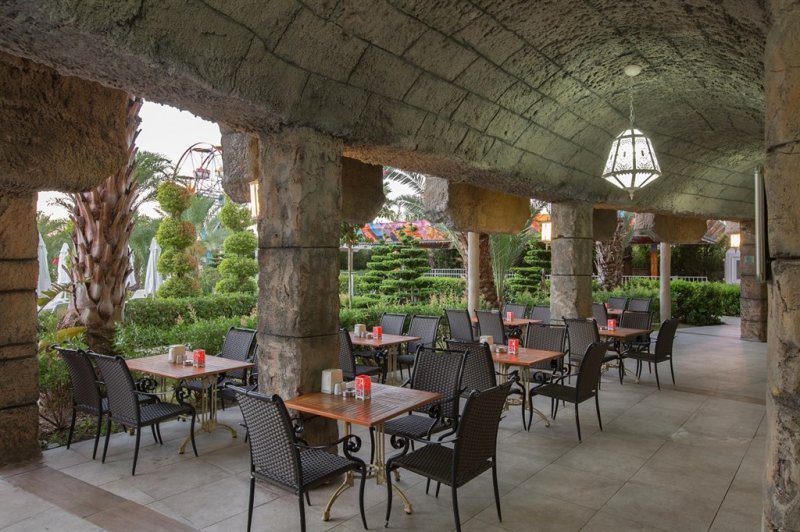 Side utazás Royal Alhambra Palace