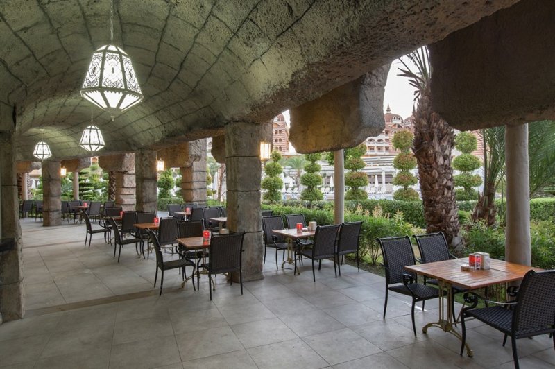 Side utazás Royal Alhambra Palace