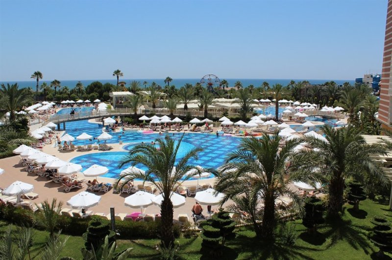 Side utazás Royal Alhambra Palace