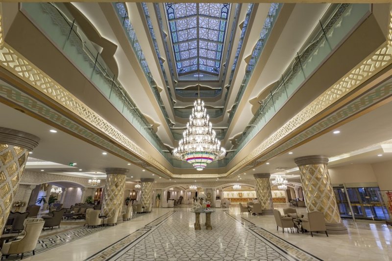 Side utazás Royal Alhambra Palace