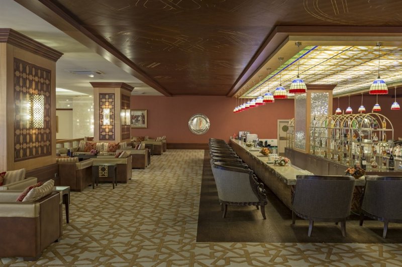 Side utazás Royal Alhambra Palace