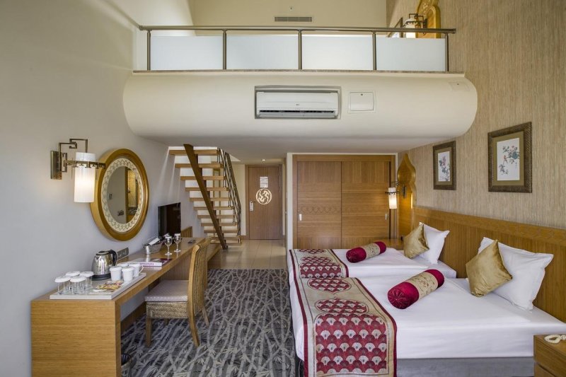 Side utazás Royal Dragon