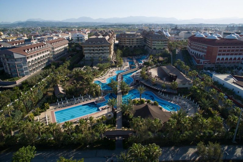 Side utazás Royal Dragon