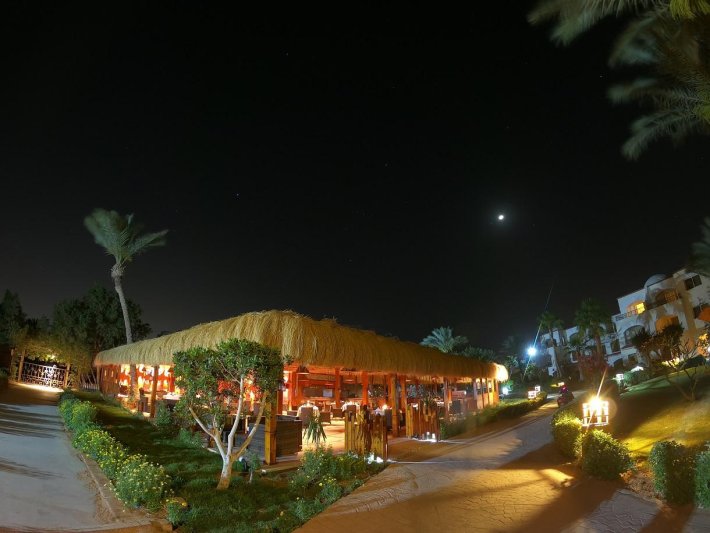 Sharm El-Sheikh utazás Royal Regency Club