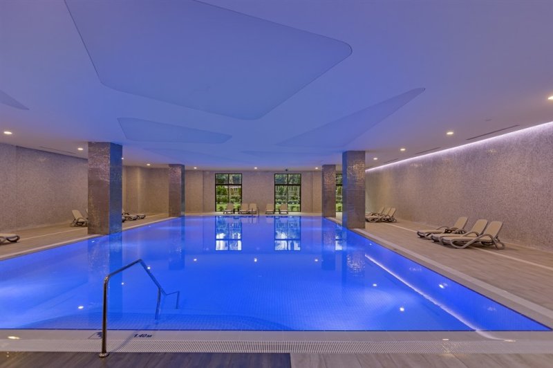 Antalya utazás Royal Seginus