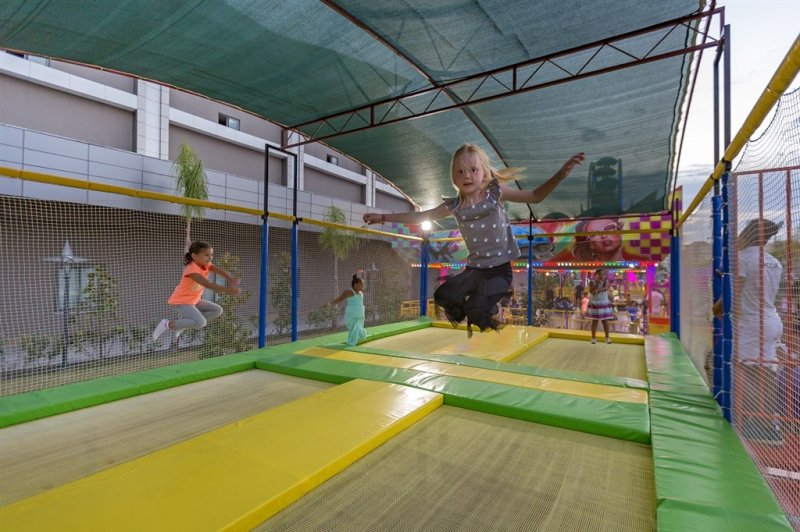 Antalya utazás Royal Seginus