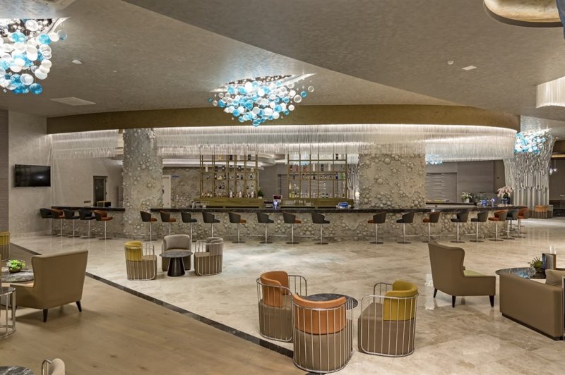 Antalya utazás Royal Seginus