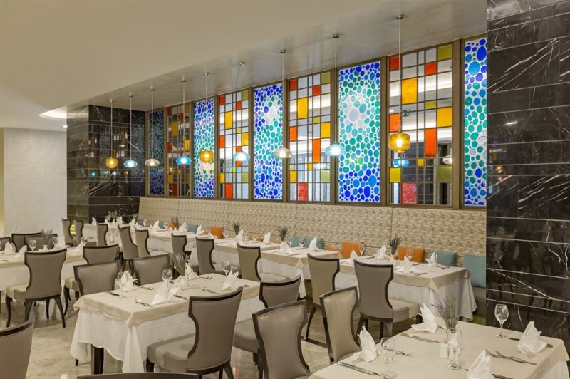 Antalya utazás Royal Seginus