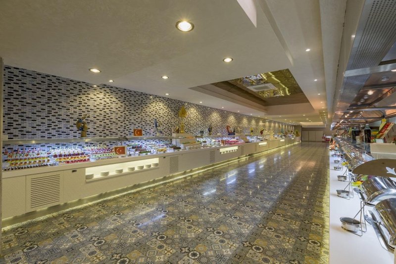 Side utazás Royal Taj Mahal