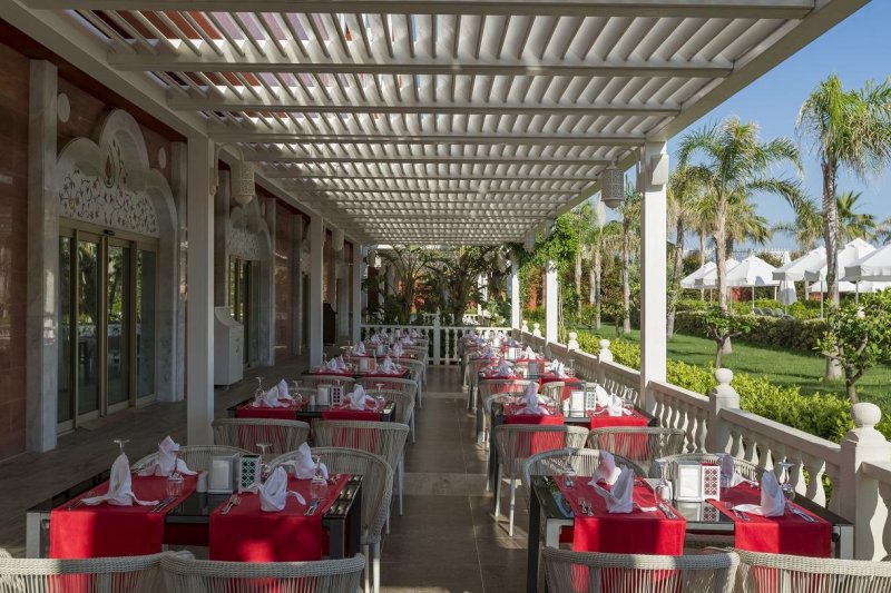 Side utazás Royal Taj Mahal