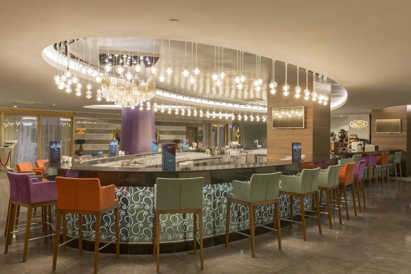 Side utazás Royal Taj Mahal