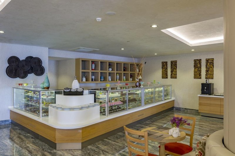 Side utazás Royal Taj Mahal