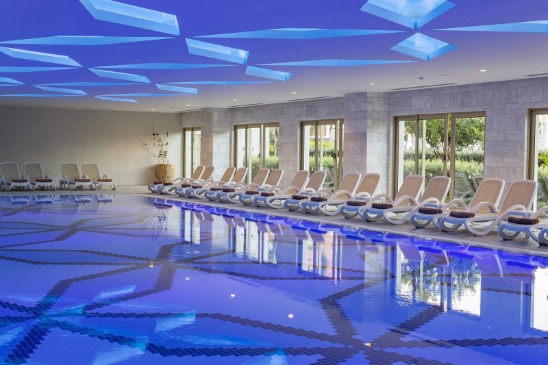 Side utazás Royal Taj Mahal