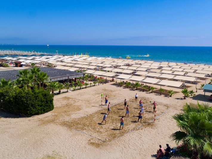 Side utazás Royal Taj Mahal