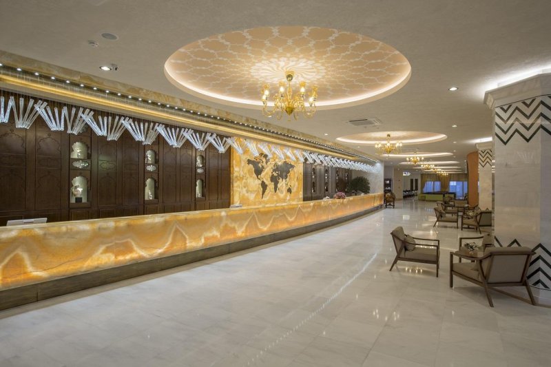 Side utazás Royal Taj Mahal