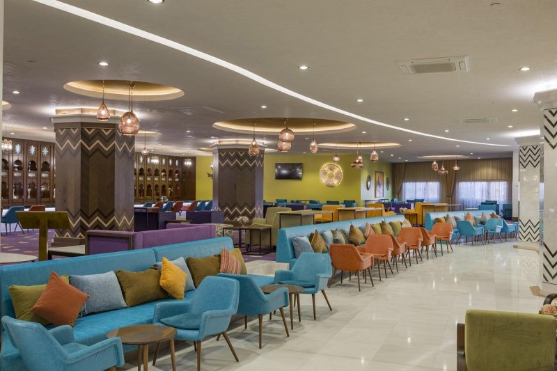 Side utazás Royal Taj Mahal