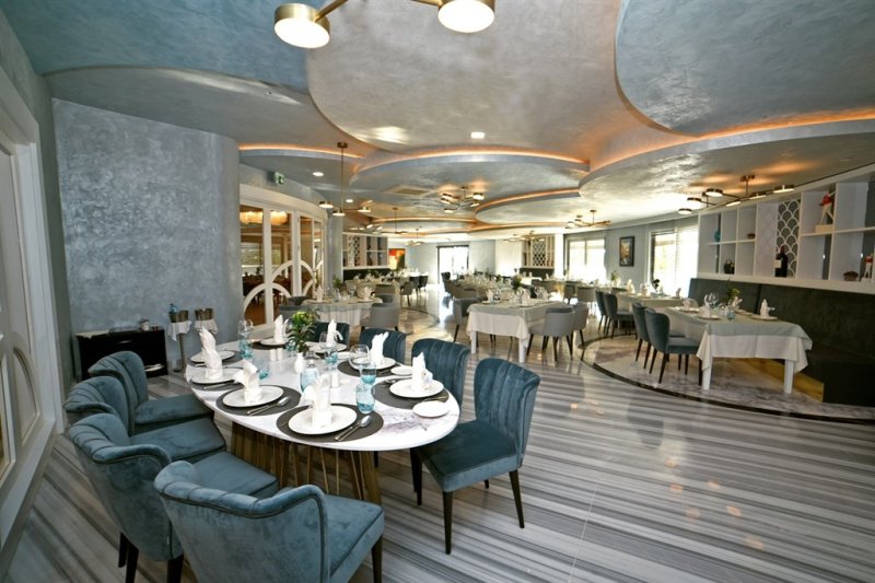 Antalya utazás Royal Wings