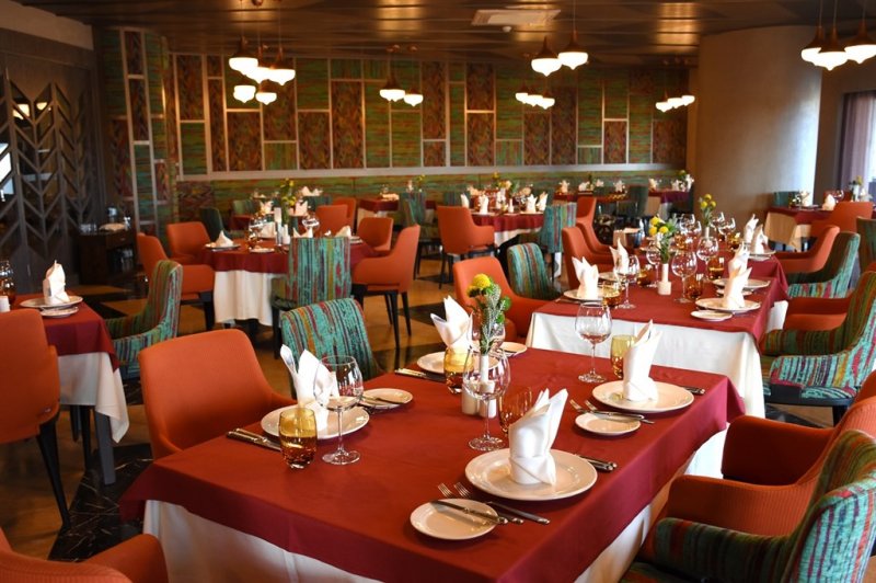 Antalya utazás Royal Wings