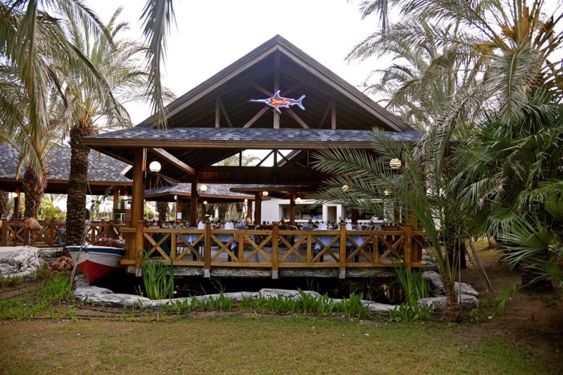 Antalya utazás Royal Wings