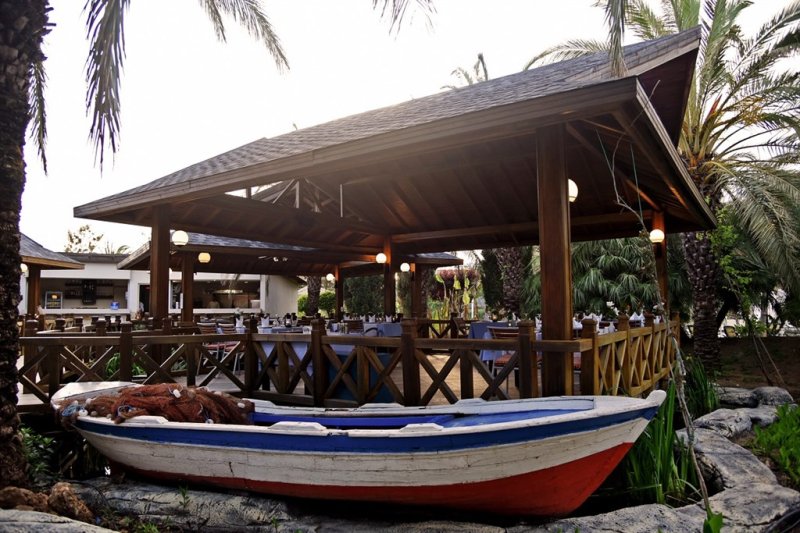 Antalya utazás Royal Wings