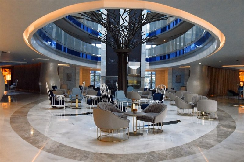 Antalya utazás Royal Wings