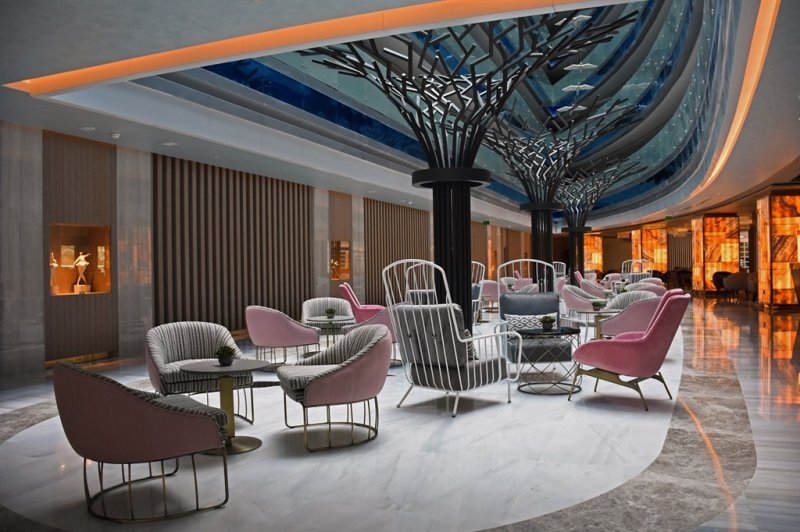 Antalya utazás Royal Wings