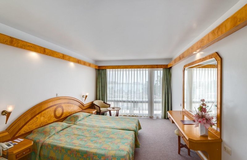 Alanya utazás Rubi Hotel