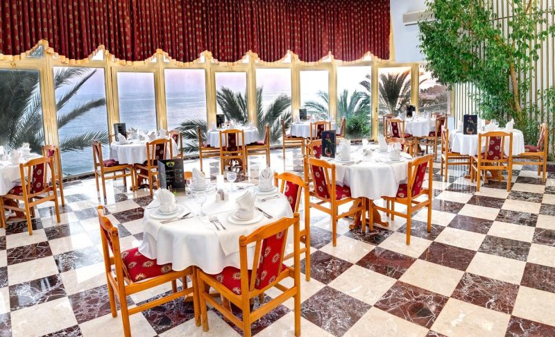 Alanya utazás Rubi Hotel