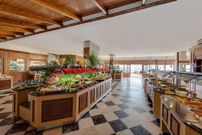 Alanya utazás Rubi Hotel