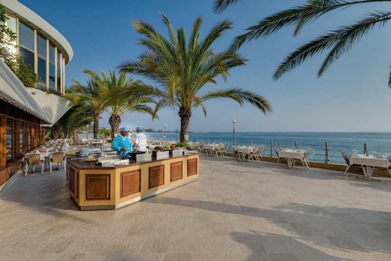 Alanya utazás Rubi Hotel