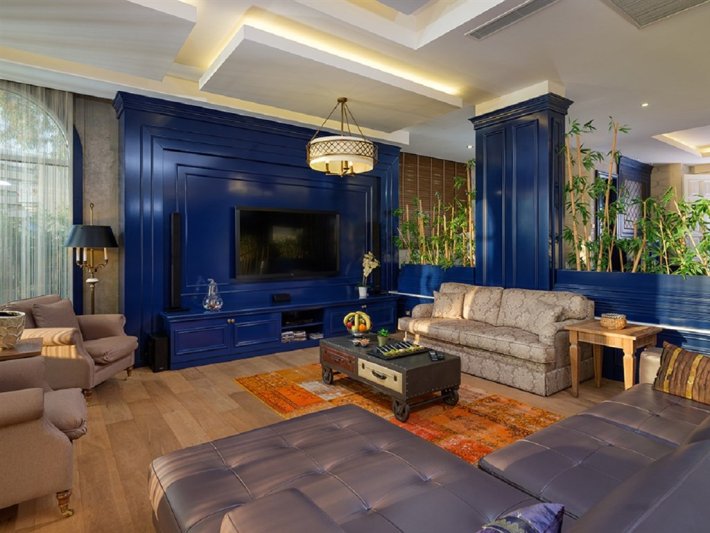 Alanya utazás Rubi Platinum Resort & Spa