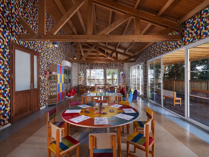 Rubi Platinum Resort & Spa Alanya