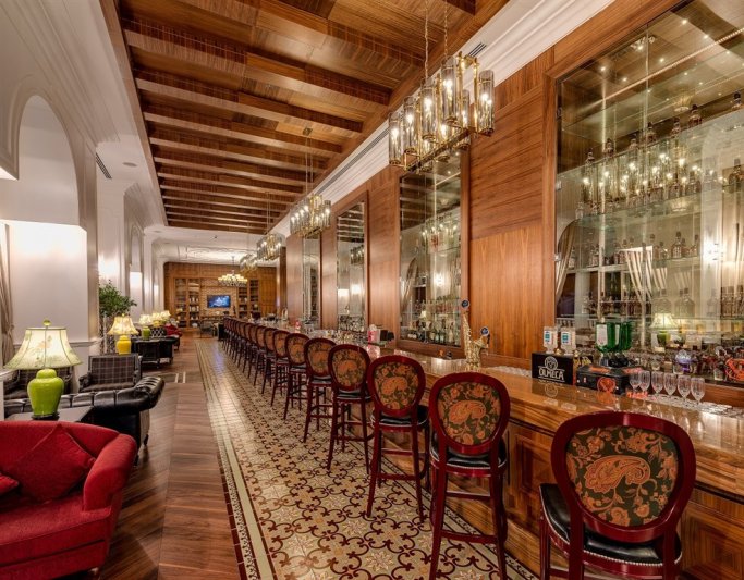 Alanya utazás Rubi Platinum Resort & Spa