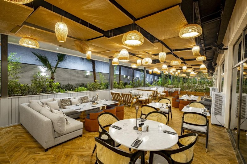 Rubi Platinum Sign Alanya