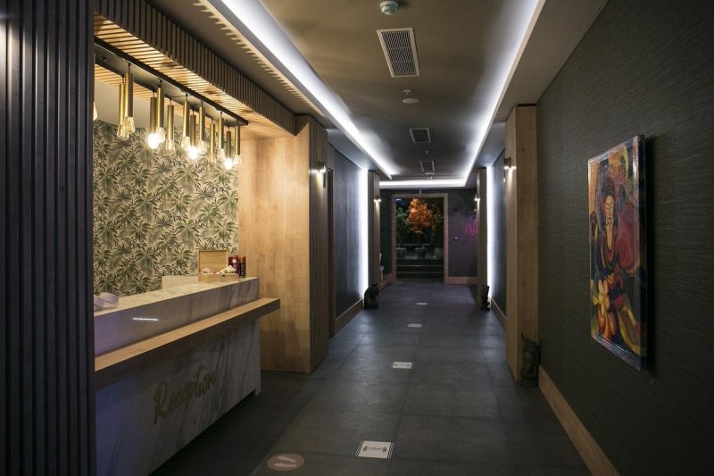 Kemer utazás Sailors Beach Club