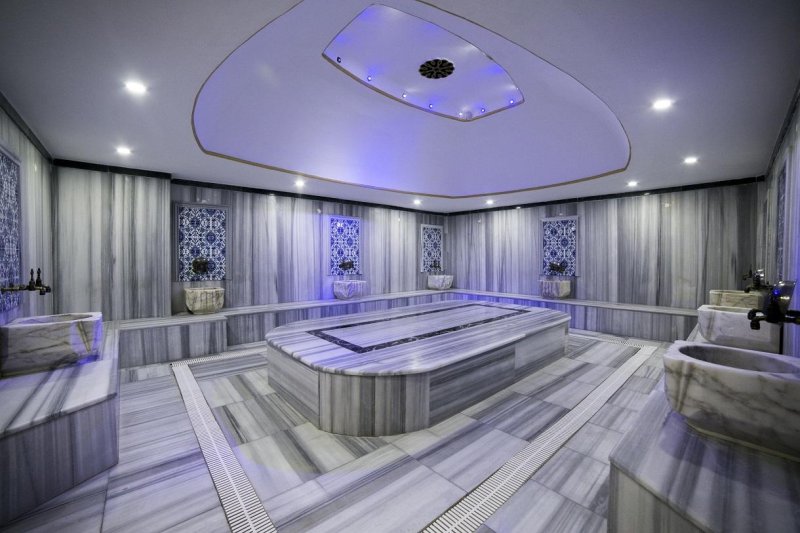 Kemer utazás Sailors Beach Club