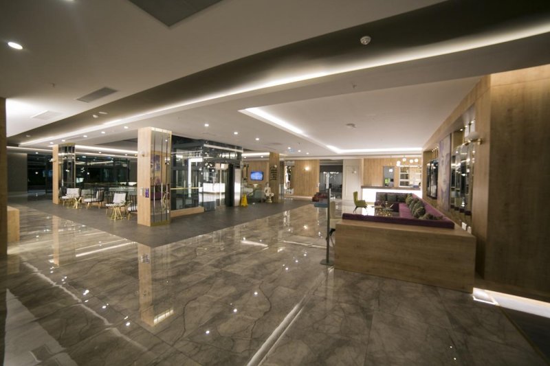 Kemer utazás Sailors Beach Club